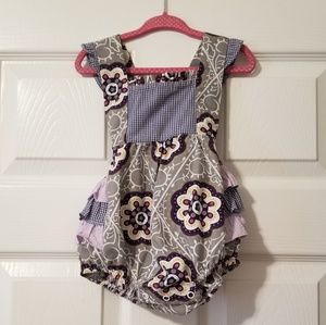 Stellybelly Ruffle Bubble